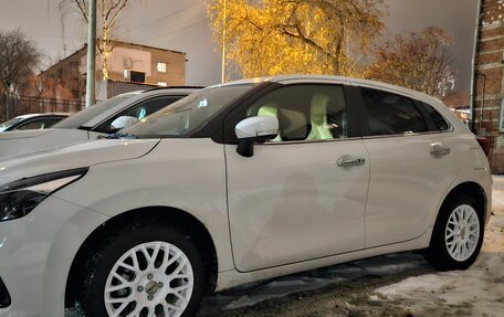 Suzuki Baleno, 2023 год, 2 050 000 рублей, 3 фотография