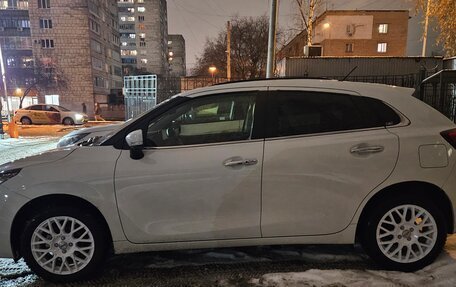 Suzuki Baleno, 2023 год, 2 050 000 рублей, 5 фотография