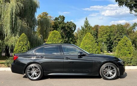 BMW 3 серия, 2018 год, 2 820 000 рублей, 15 фотография