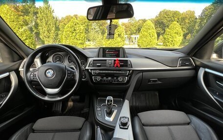 BMW 3 серия, 2018 год, 2 820 000 рублей, 34 фотография