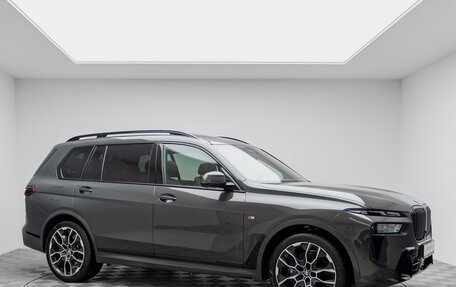 BMW X7, 2024 год, 18 790 000 рублей, 4 фотография