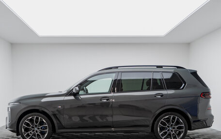 BMW X7, 2024 год, 18 790 000 рублей, 8 фотография