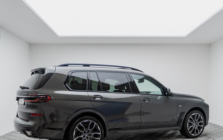 BMW X7, 2024 год, 18 790 000 рублей, 6 фотография