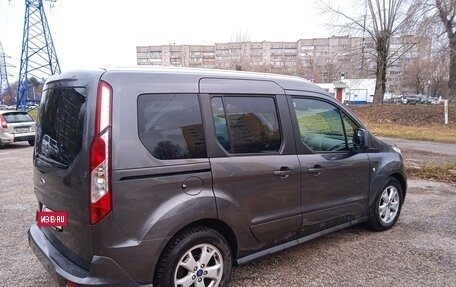 Ford Tourneo Connect II рестайлинг, 2016 год, 1 707 000 рублей, 4 фотография