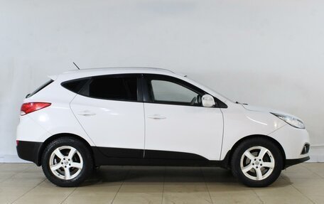 Hyundai ix35 I рестайлинг, 2011 год, 1 524 000 рублей, 5 фотография