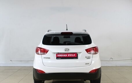 Hyundai ix35 I рестайлинг, 2011 год, 1 524 000 рублей, 4 фотография