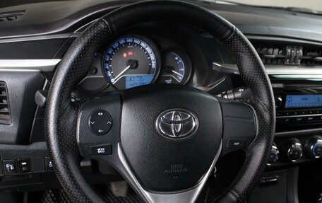 Toyota Corolla, 2013 год, 1 299 000 рублей, 13 фотография