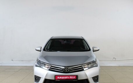 Toyota Corolla, 2013 год, 1 299 000 рублей, 3 фотография