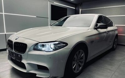 BMW 5 серия, 2014 год, 1 949 000 рублей, 1 фотография