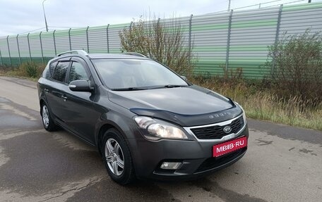 KIA cee'd I рестайлинг, 2010 год, 930 000 рублей, 1 фотография