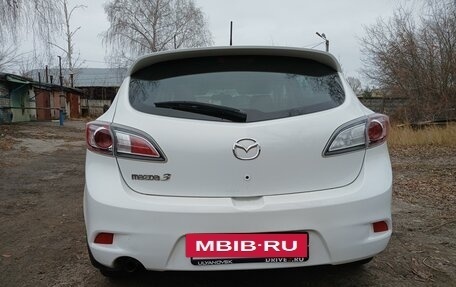 Mazda 3, 2013 год, 979 000 рублей, 9 фотография