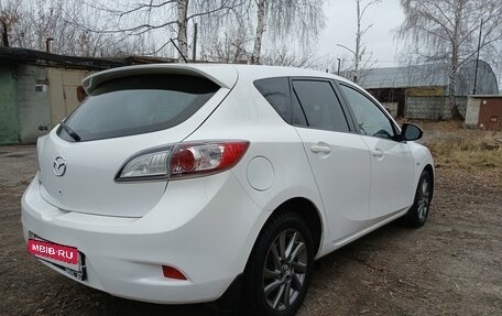 Mazda 3, 2013 год, 979 000 рублей, 7 фотография