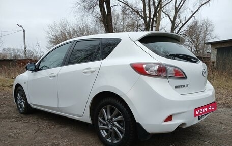 Mazda 3, 2013 год, 979 000 рублей, 11 фотография