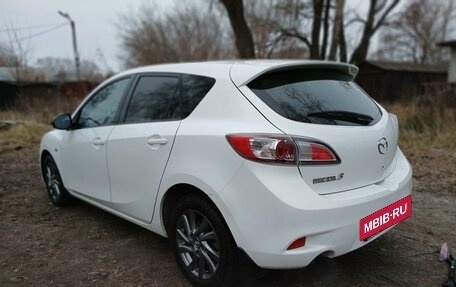 Mazda 3, 2013 год, 979 000 рублей, 23 фотография