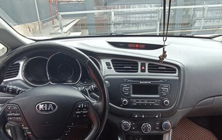 KIA cee'd III, 2013 год, 950 000 рублей, 3 фотография