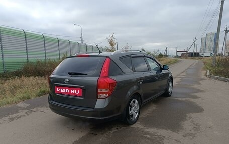 KIA cee'd I рестайлинг, 2010 год, 930 000 рублей, 2 фотография