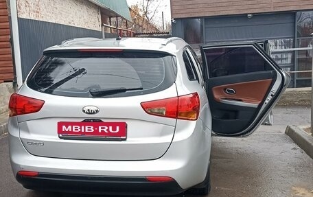 KIA cee'd III, 2013 год, 950 000 рублей, 2 фотография