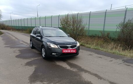 KIA cee'd I рестайлинг, 2010 год, 930 000 рублей, 5 фотография