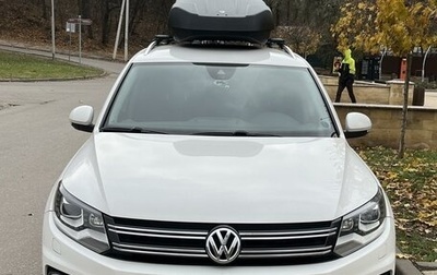 Volkswagen Tiguan I, 2013 год, 1 750 000 рублей, 1 фотография