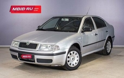 Skoda Octavia IV, 2009 год, 507 000 рублей, 1 фотография