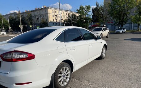 Ford Mondeo IV, 2012 год, 1 050 000 рублей, 7 фотография