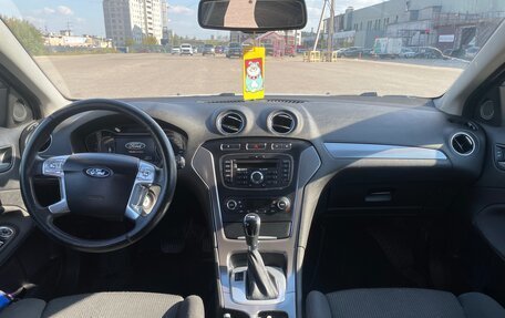 Ford Mondeo IV, 2012 год, 1 050 000 рублей, 4 фотография