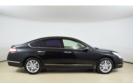 Nissan Teana, 2012 год, 1 260 676 рублей, 4 фотография