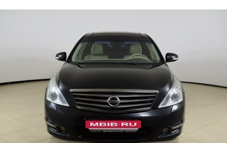 Nissan Teana, 2012 год, 1 260 676 рублей, 2 фотография