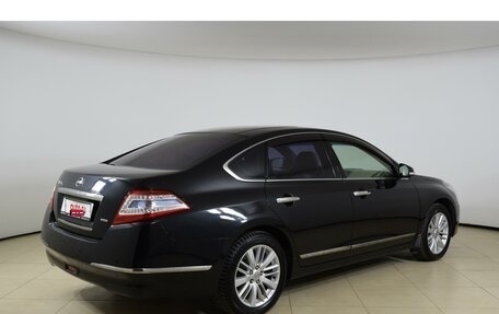 Nissan Teana, 2012 год, 1 260 676 рублей, 5 фотография