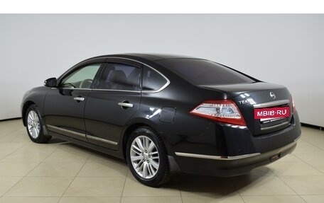 Nissan Teana, 2012 год, 1 260 676 рублей, 7 фотография