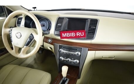 Nissan Teana, 2012 год, 1 260 676 рублей, 9 фотография