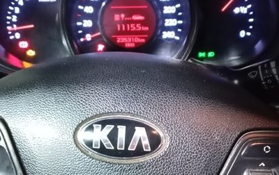 KIA cee'd III, 2015 год, 800 000 рублей, 1 фотография