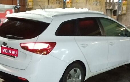 KIA cee'd III, 2015 год, 800 000 рублей, 3 фотография