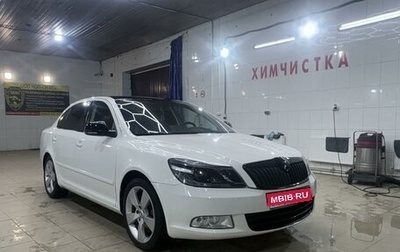 Skoda Octavia, 2013 год, 1 150 000 рублей, 1 фотография