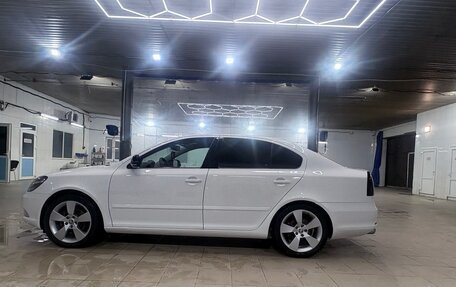 Skoda Octavia, 2013 год, 1 150 000 рублей, 4 фотография