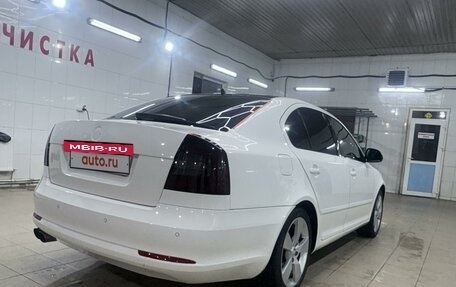 Skoda Octavia, 2013 год, 1 150 000 рублей, 3 фотография