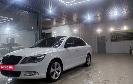 Skoda Octavia, 2013 год, 1 150 000 рублей, 2 фотография