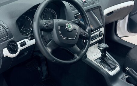 Skoda Octavia, 2013 год, 1 150 000 рублей, 13 фотография