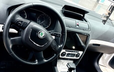 Skoda Octavia, 2013 год, 1 150 000 рублей, 18 фотография