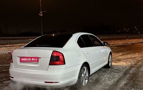 Skoda Octavia, 2013 год, 1 150 000 рублей, 8 фотография