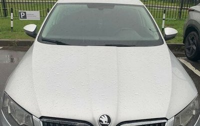 Skoda Octavia, 2014 год, 1 050 000 рублей, 1 фотография