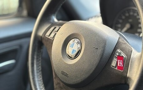 BMW 1 серия, 2009 год, 829 000 рублей, 11 фотография