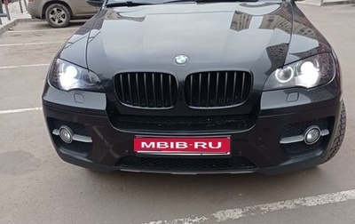 BMW X6, 2012 год, 2 500 000 рублей, 1 фотография