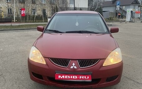 Mitsubishi Lancer IX, 2005 год, 265 000 рублей, 1 фотография