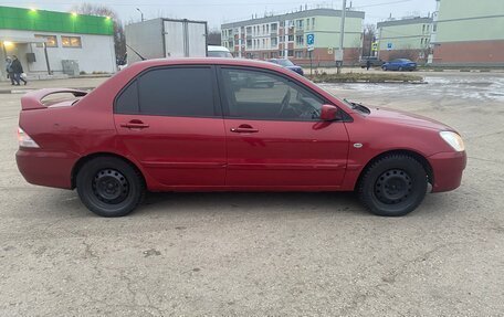 Mitsubishi Lancer IX, 2005 год, 265 000 рублей, 4 фотография