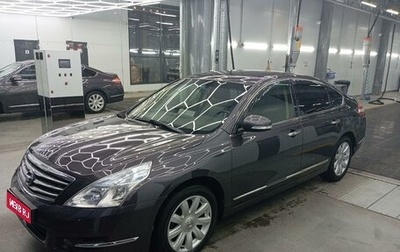 Nissan Teana, 2009 год, 1 250 000 рублей, 1 фотография