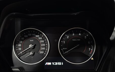 BMW 1 серия, 2013 год, 2 390 000 рублей, 24 фотография