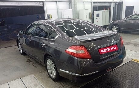 Nissan Teana, 2009 год, 1 250 000 рублей, 6 фотография