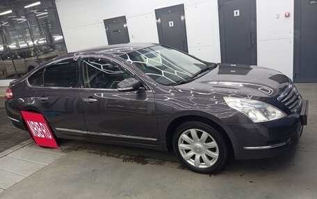 Nissan Teana, 2009 год, 1 250 000 рублей, 3 фотография