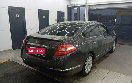 Nissan Teana, 2009 год, 1 250 000 рублей, 4 фотография